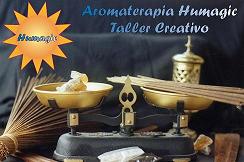 Balanza  Humagic