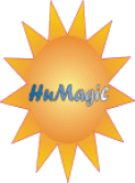 Aromaterapia Humagic