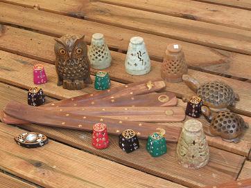 barcas de madera y ms