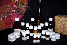 grupo de aceites