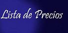 lista de precios azul 1