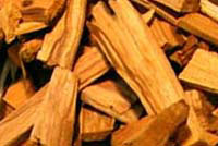 palo santo