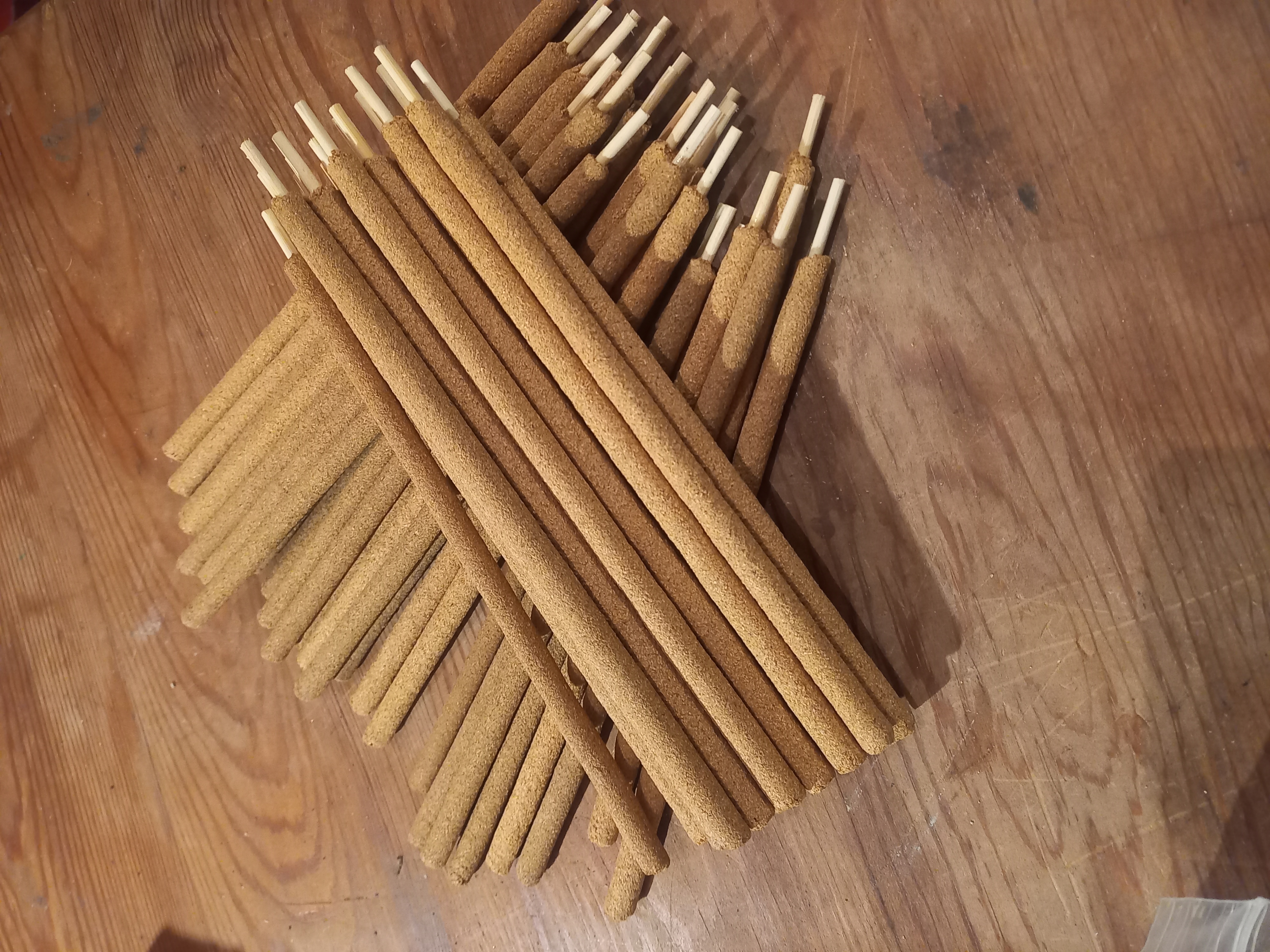 varillas palo santo 2